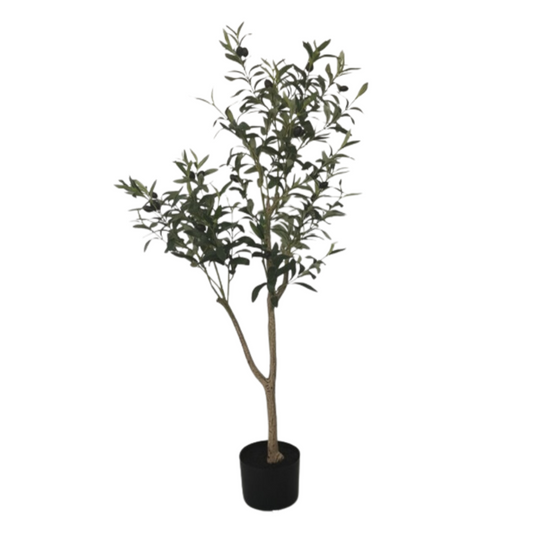 Artificial Olive Tree